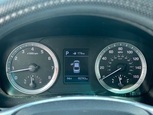 Used 2019 Hyundai Sonata SE FWD image 20