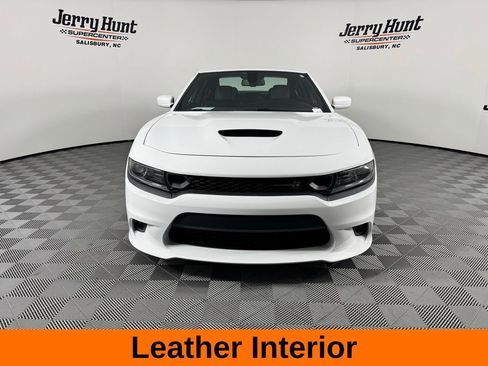 Used 2022 Dodge Charger Scat Pack w/ Dynamics Package image 5