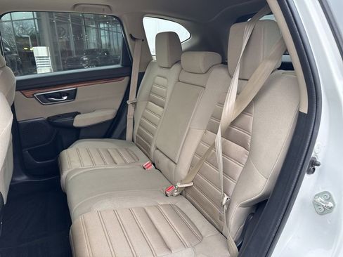 Used 2018 Honda CR-V EX image 16