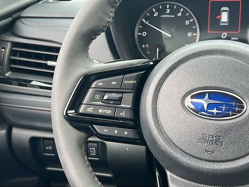 New 2026 Subaru Forester Touring AWD/4WD image 21