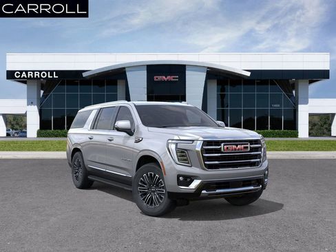 New 2026 GMC Yukon XL Elevation image 1