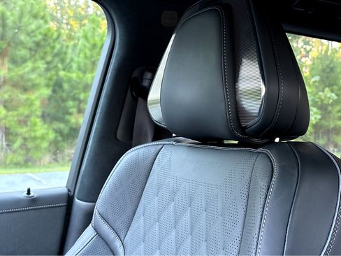 New 2026 INFINITI QX80 Autograph w/ Premium Cargo Package image 5