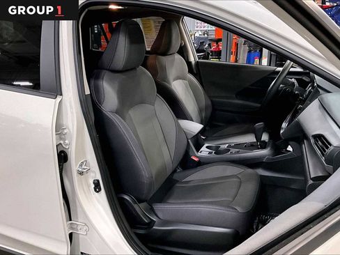 Certified 2025 Subaru Crosstrek 2.0i Premium image 8