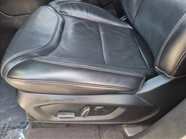 Used 2021 Ford Explorer Platinum AWD/4WD image 10