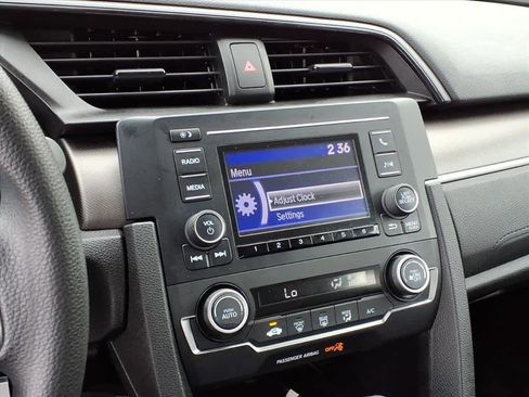Used 2021 Honda Civic LX image 21