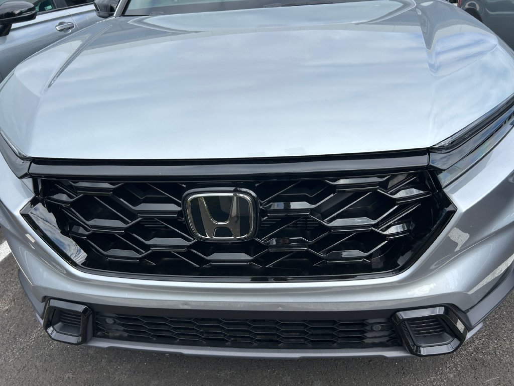 New 2027 Honda CR-V Sport-L image 17