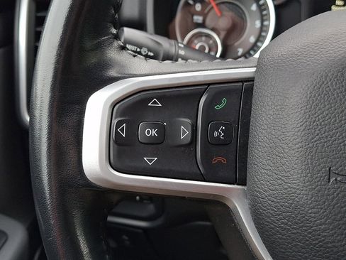 Used 2022 RAM 1500 Big Horn AWD/4WD image 20