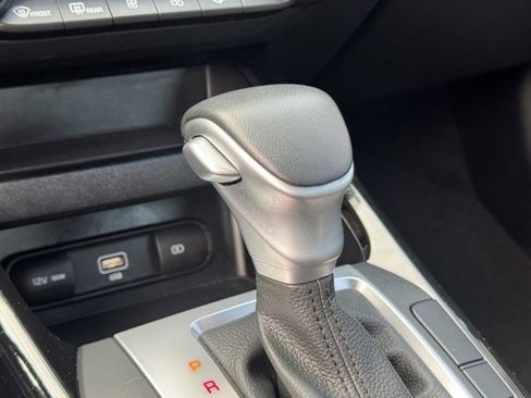 Certified 2024 Kia Forte GT-Line image 21