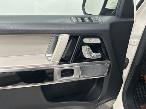 Used 2019 Mercedes-Benz G 63 AMG G 63 AMG image 11