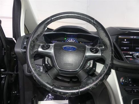 Used 2015 Ford C-MAX SEL w/ Equipment Group 302A image 29