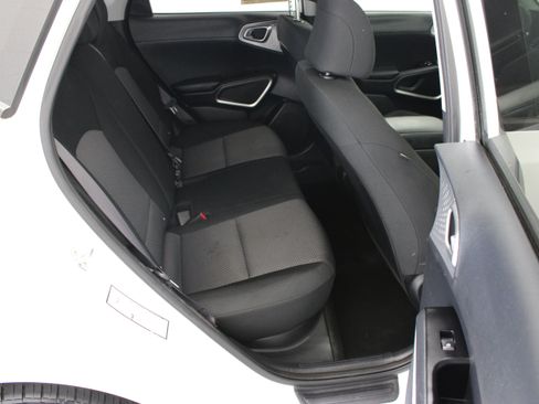 Used 2022 Kia Soul LX w/ Technology Package FWD image 31