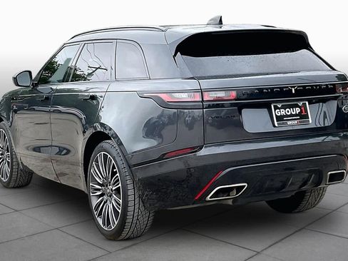 Used 2023 Land Rover Range Rover Velar R-Dynamic S AWD/4WD image 12