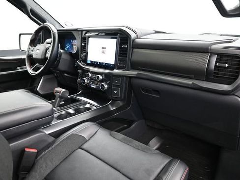 Certified 2025 Ford F150 Raptor AWD/4WD image 10
