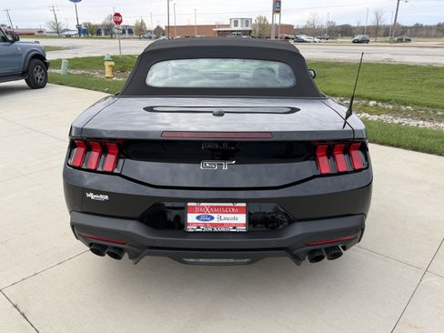 New 2026 Ford Mustang GT Premium RWD image 29