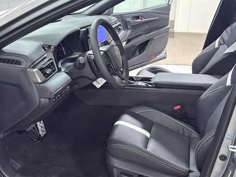 New 2026 Toyota Camry SE image 12