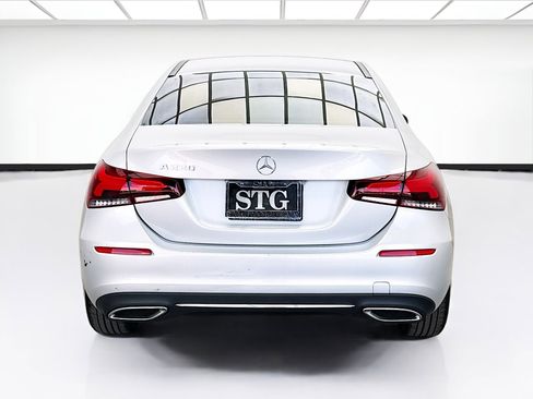 Used 2021 Mercedes-Benz A 220 image 5