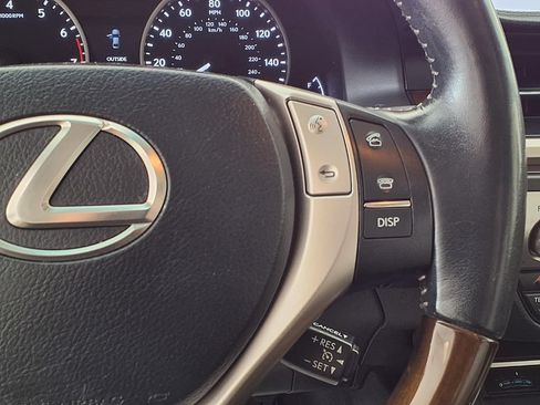 Used 2013 Lexus ES 350 w/ Luxury Pkg FWD image 7