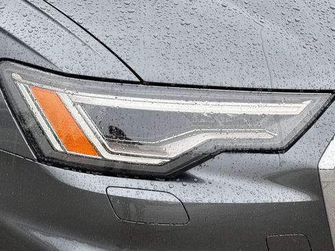Used 2019 Audi A6 3.0T Premium Plus w/ Premium Plus Package image 41