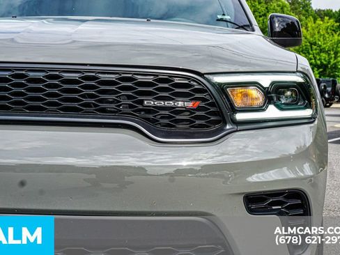 Used 2026 Dodge Durango GT RWD image 12