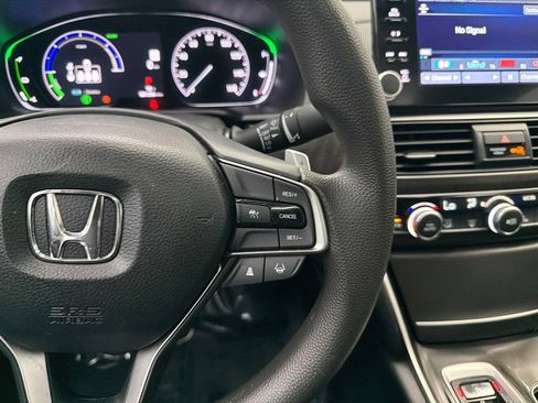 Used 2021 Honda Accord EX image 25