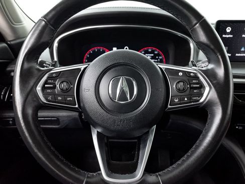 Used 2024 Acura MDX SH-AWD w/ Technology Package image 15