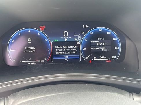 Used 2024 Toyota Grand Highlander Limited image 21