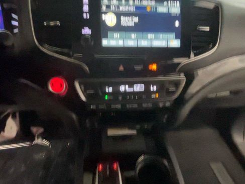 Certified 2022 Honda Passport Elite image 36