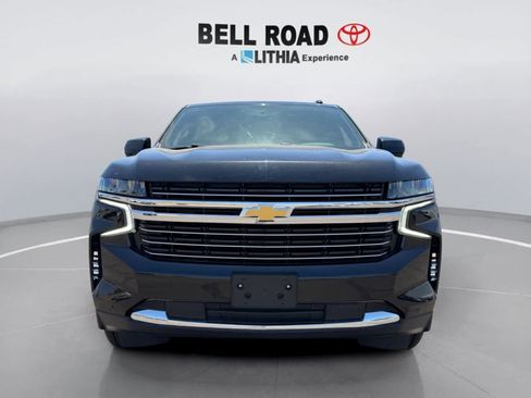 Used 2024 Chevrolet Tahoe LT AWD/4WD image 9