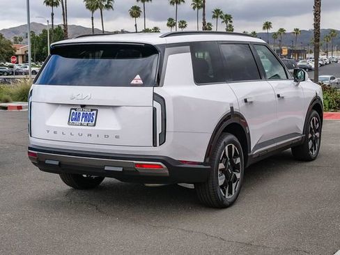 New 2027 Kia Telluride S FWD image 15