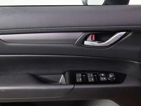 New 2025 MAZDA CX-5 AWD 2.5 S image 22