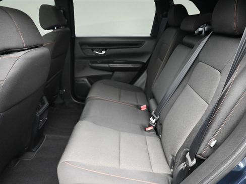 Used 2025 Honda CR-V Sport image 10