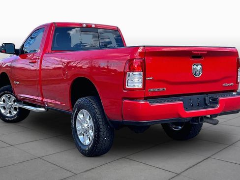 Used 2022 RAM 2500 Big Horn w/ Level A Equipment Group AWD/4WD image 12