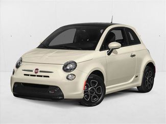 Used 2017 FIAT 500 e FWD video 1