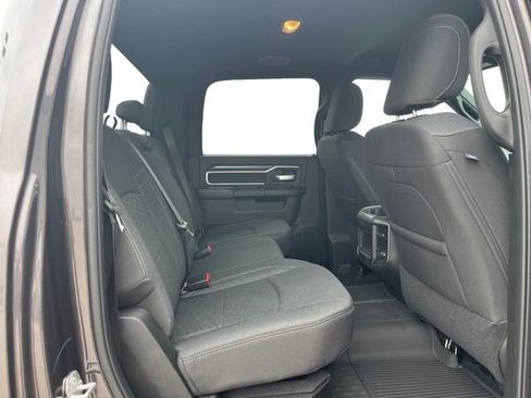 New 2026 RAM 3500 Lone Star image 16