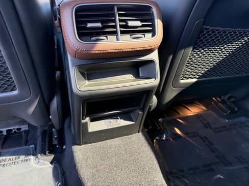 Certified 2024 Mercedes-Benz GLE 53 AMG 4MATIC image 16