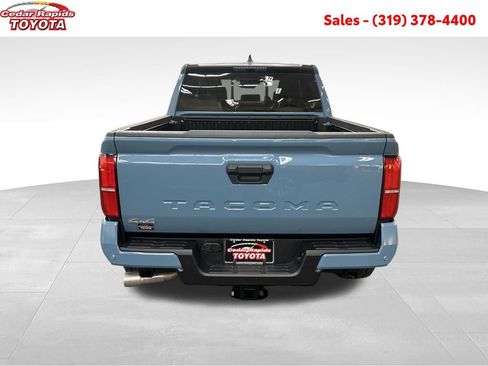 New 2026 Toyota Tacoma SR5 image 5