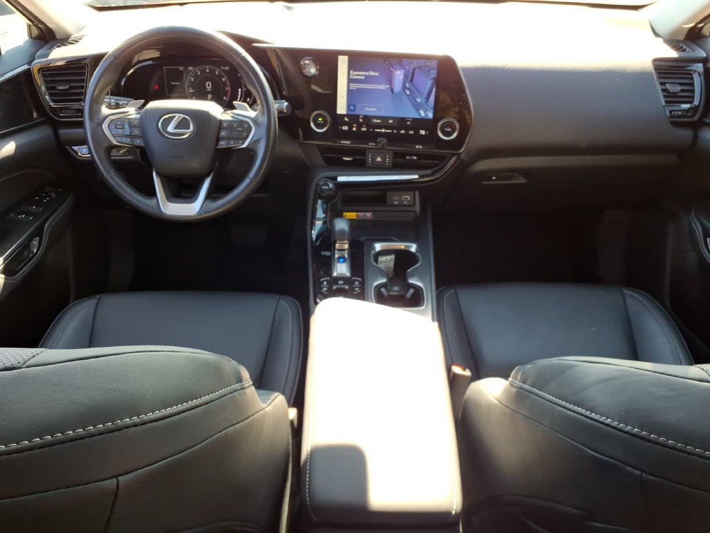 Used 2025 Lexus NX 350 AWD w/ Accessory Package (2T) image 14