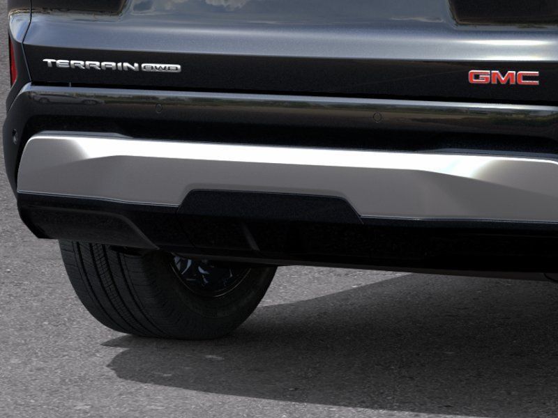 New 2027 GMC Terrain Denali AWD/4WD image 14