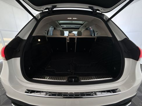 Used 2022 Mercedes-Benz GLE 350 4MATIC image 27