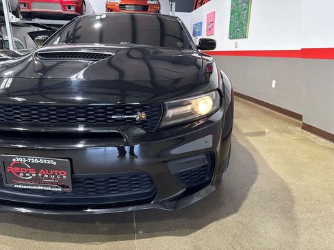 Used 2021 Dodge Charger Scat Pack image 55
