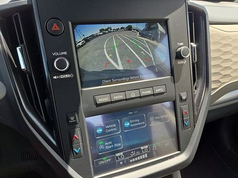 New 2026 Subaru Forester AWD/4WD image 10