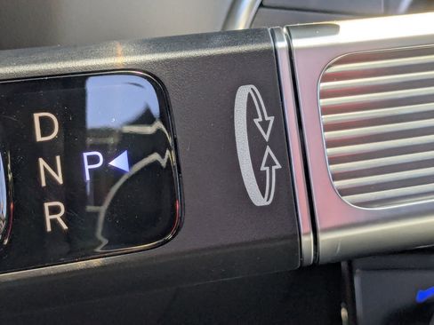 New 2026 Hyundai Palisade Calligraphy image 14