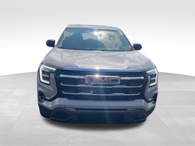 New 2027 GMC Terrain Elevation FWD image 8
