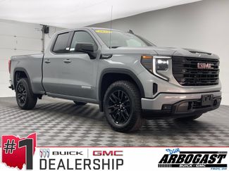 Used 2023 GMC Sierra 1500 Elevation AWD/4WD video 1