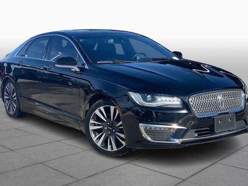 Used 2018 Lincoln MKZ Reserve w/ Climate Package image 3