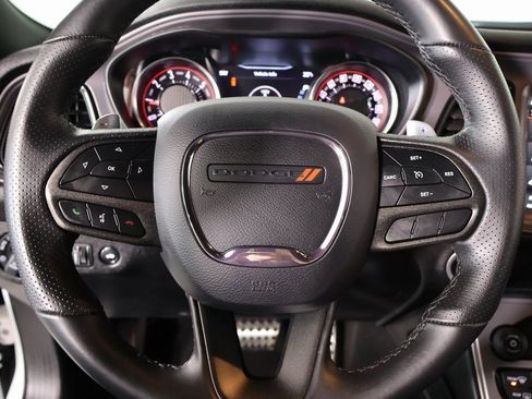 Used 2023 Dodge Challenger R/T Scat Pack image 3