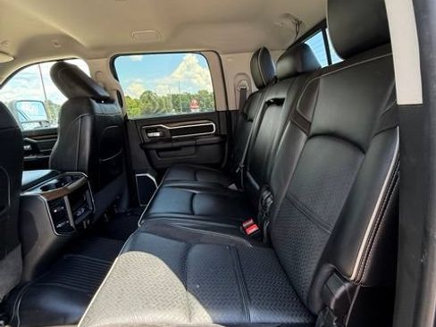 Used 2023 RAM 2500 Laramie AWD/4WD image 16