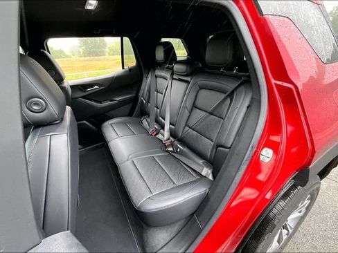 New 2026 Chevrolet Equinox LT w/ Convenience Package II FWD image 10