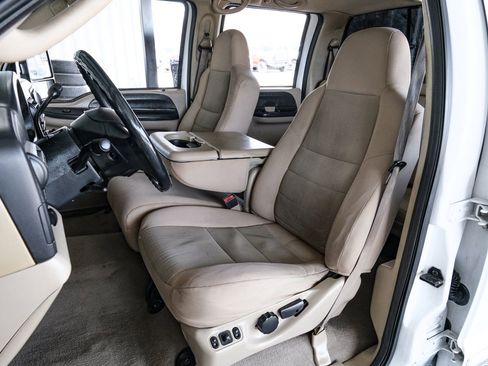 Used 2006 Ford F250 XLT image 38