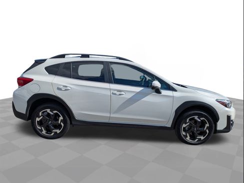 Used 2021 Subaru Crosstrek 2.5i Limited w/ Moonroof Package 2 image 3